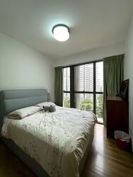 Commonwealth Towers (D3), Condominium #535977031